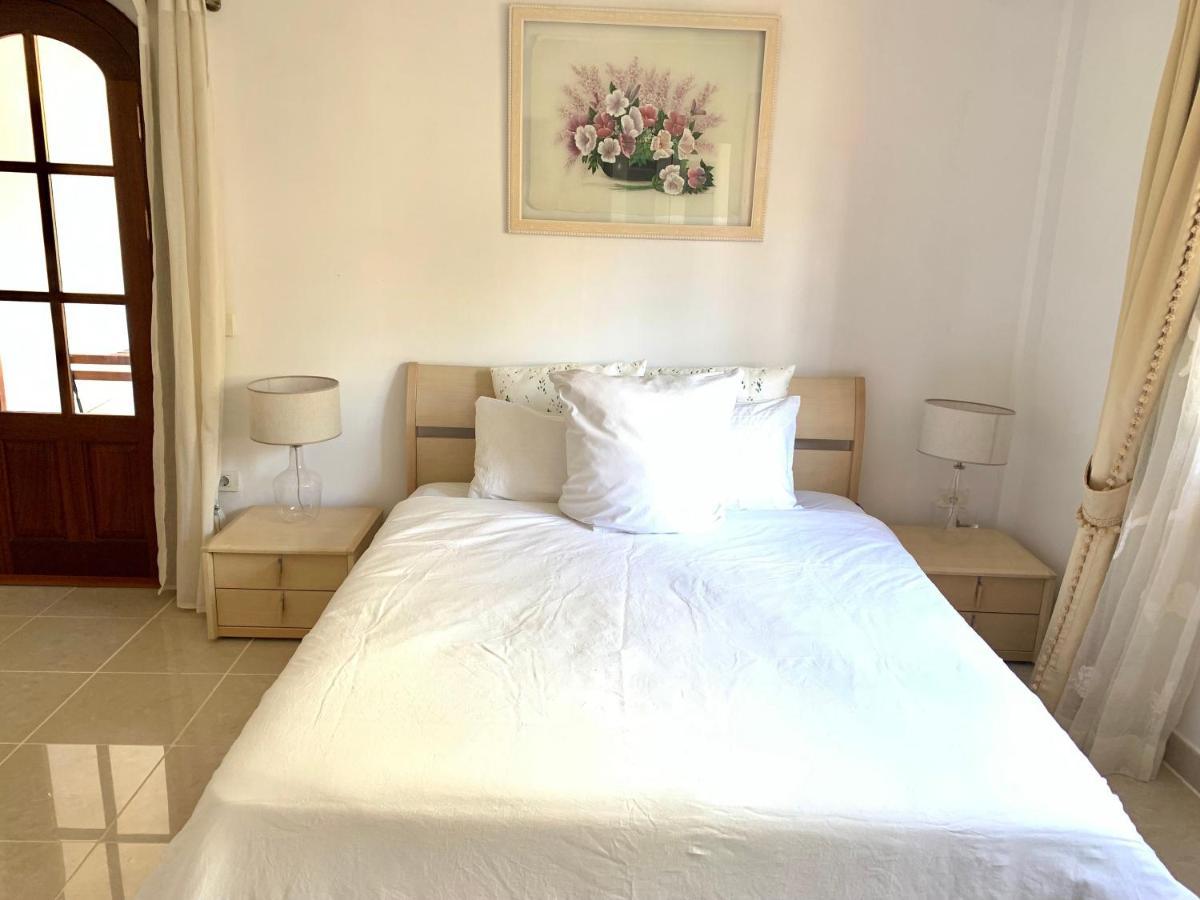 Villa Claudia - Heated Pool By Vv Canary Ocean Homes Puerto de Santiago  Bagian luar foto