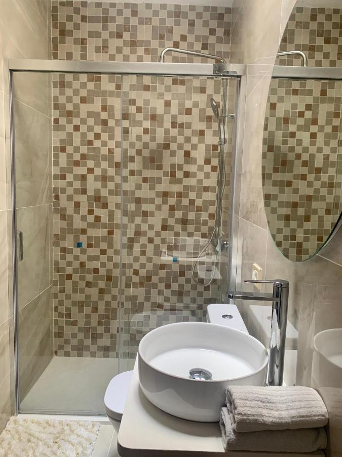 Villa Claudia - Heated Pool By Vv Canary Ocean Homes Puerto de Santiago  Bagian luar foto